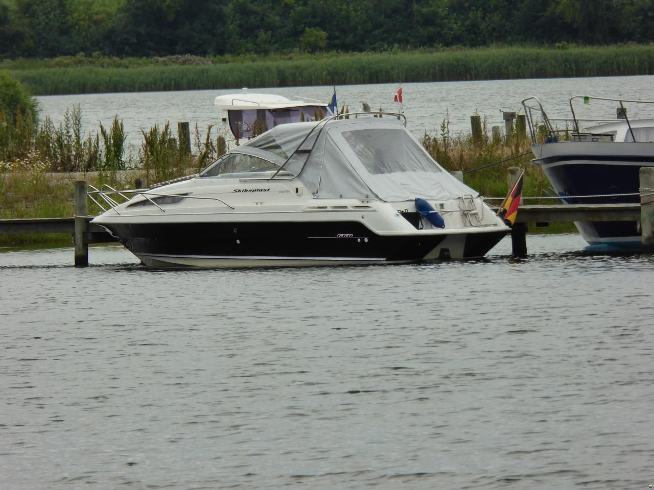 Skibsplast 660