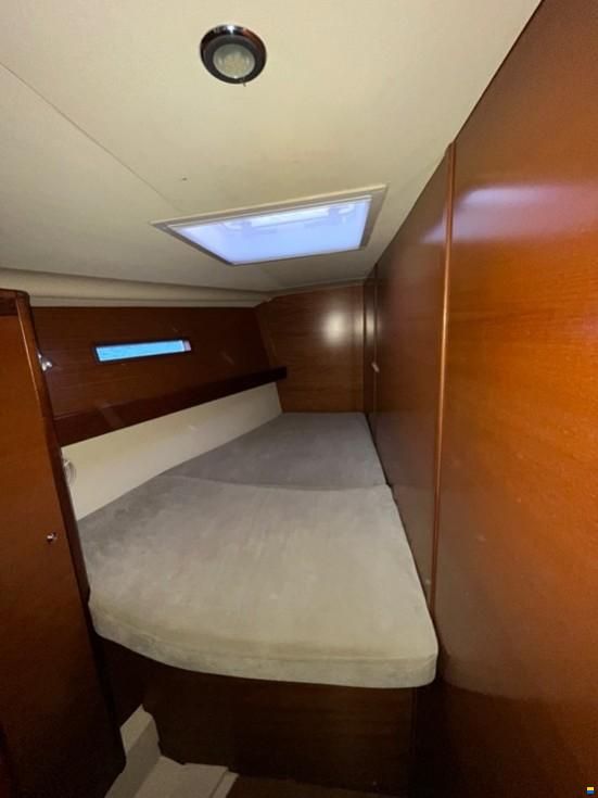 Dufour 485 grand large