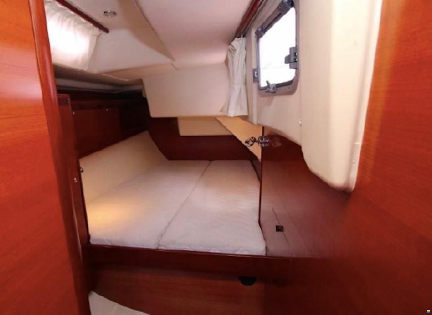 Dufour 485 grand large