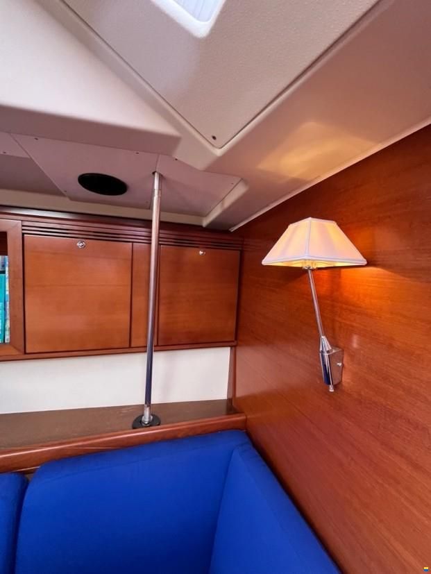 Dufour 485 grand large