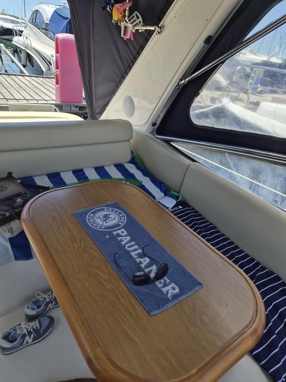 Bavaria 27 Sport