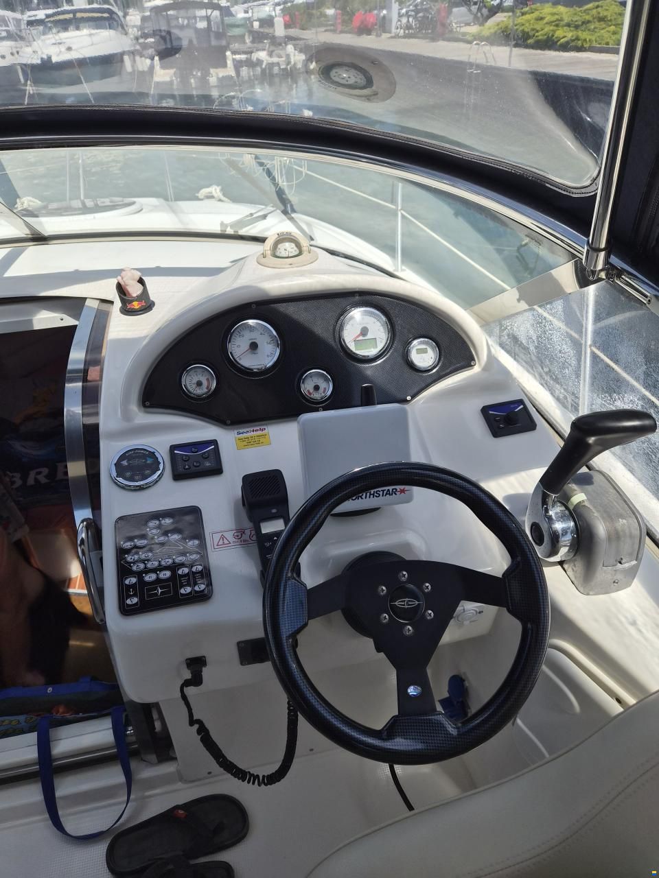 Bavaria 27 Sport