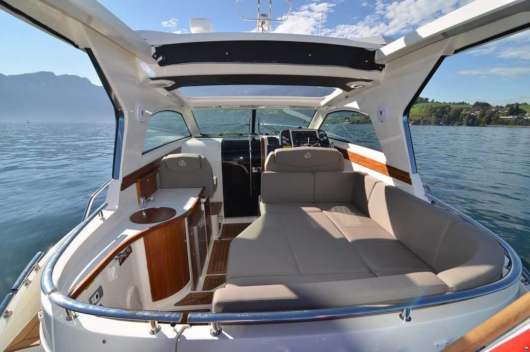 Aquador 30 ST