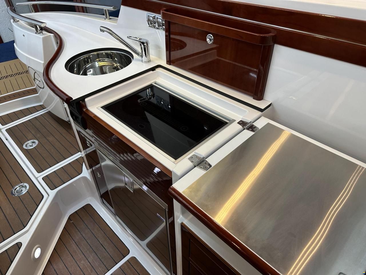 Aquador 30 ST