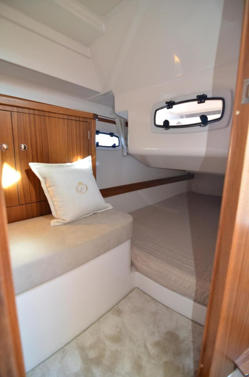 Aquador 30 ST