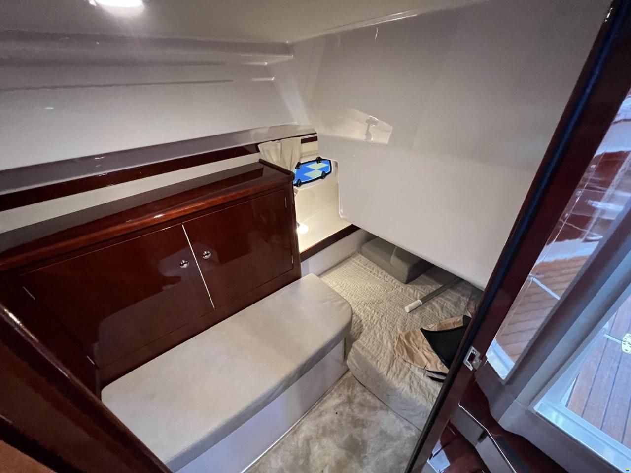 Aquador 30 ST