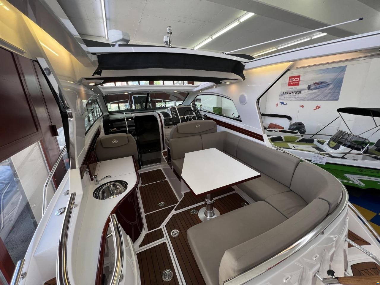 Aquador 30 ST