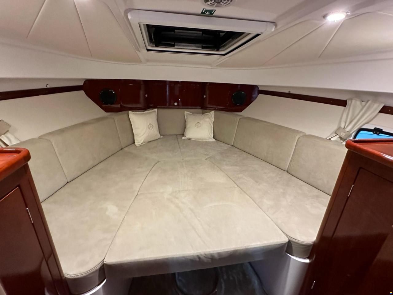 Aquador 30 ST