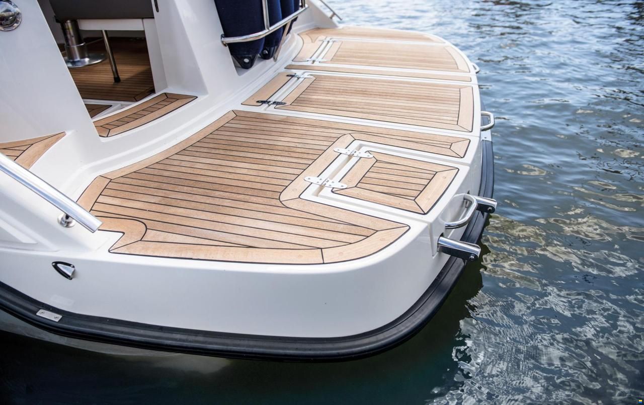 Aquador 30 ST