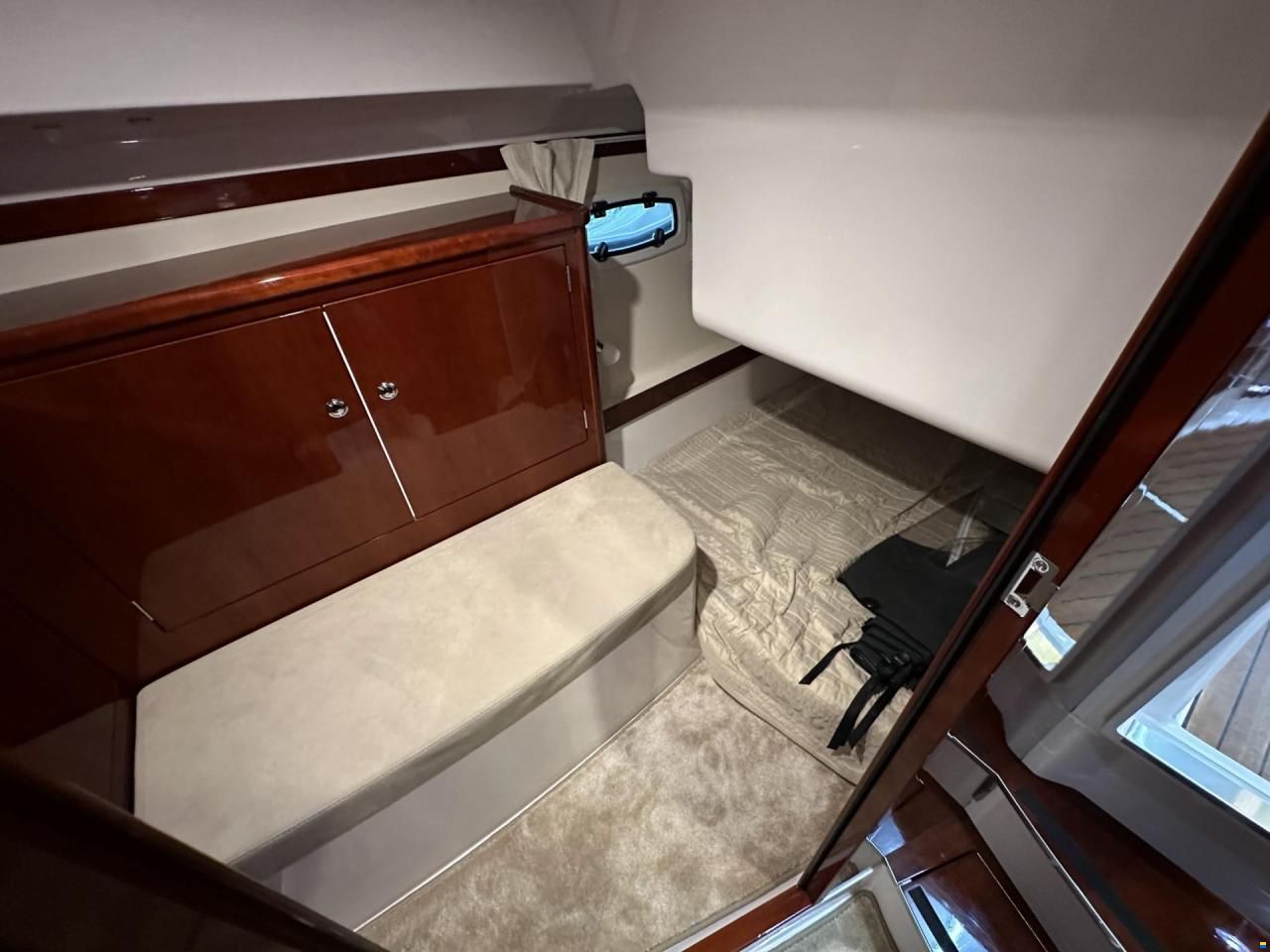 Aquador 30 ST