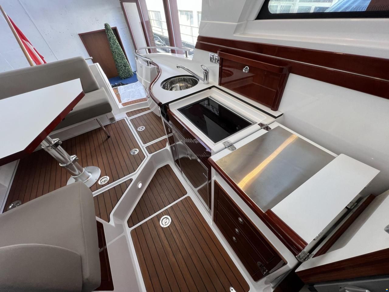 Aquador 30 ST