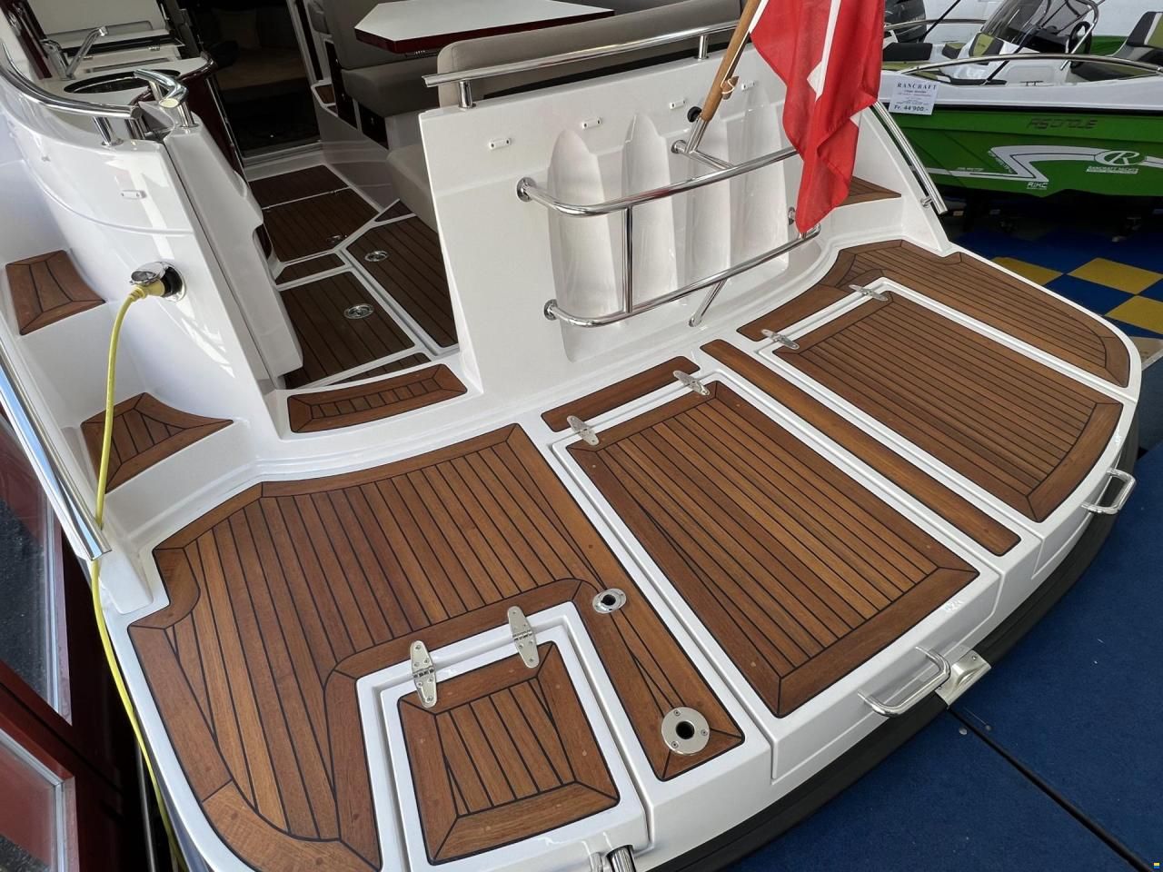 Aquador 30 ST