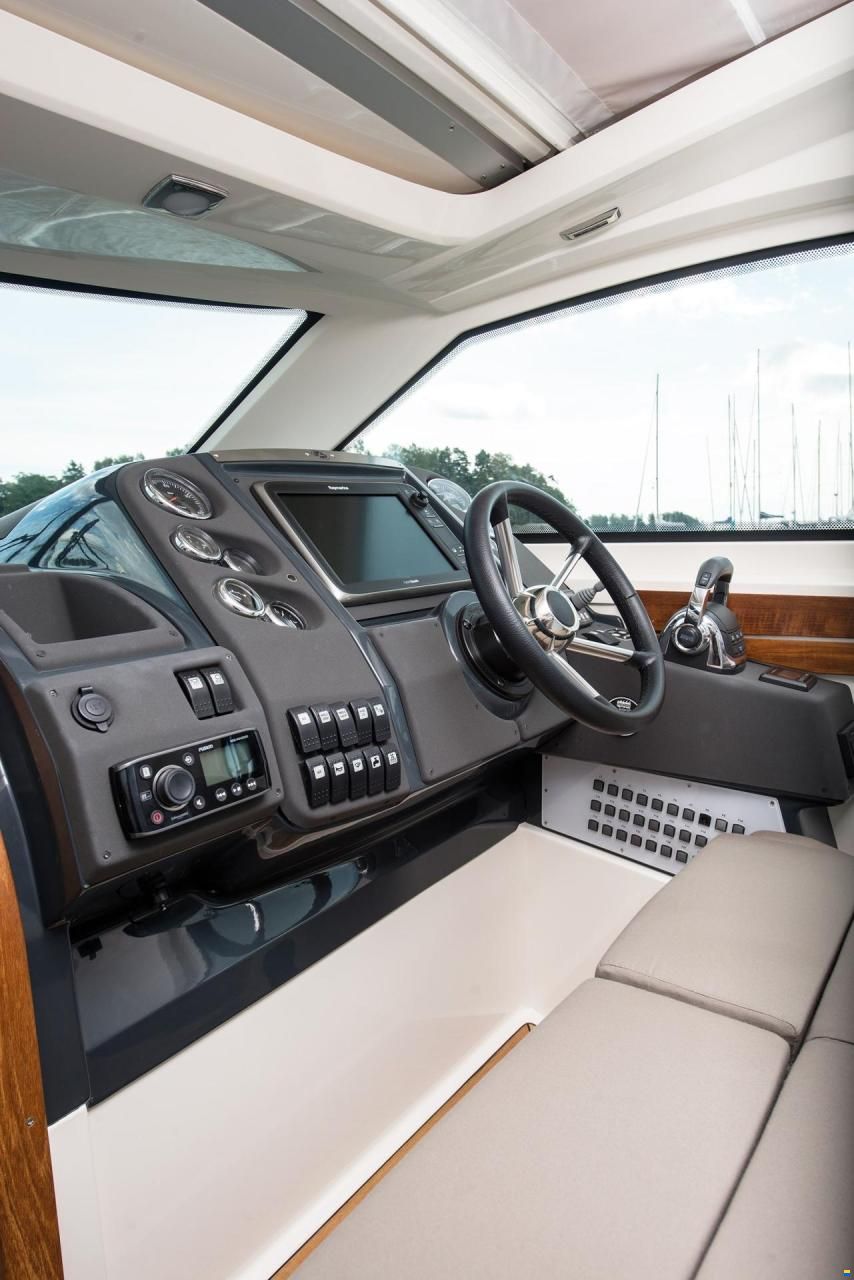 Aquador 30 ST