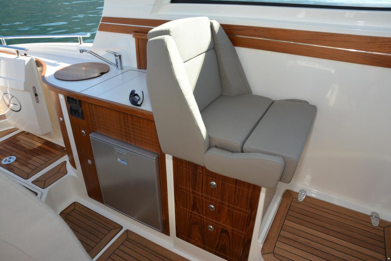 Aquador 30 ST
