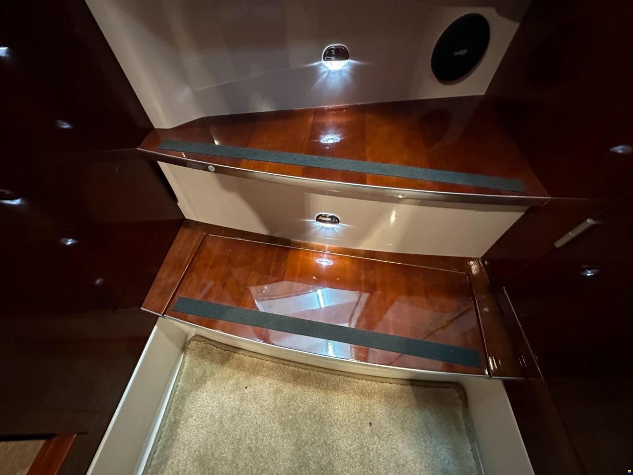 Aquador 30 ST