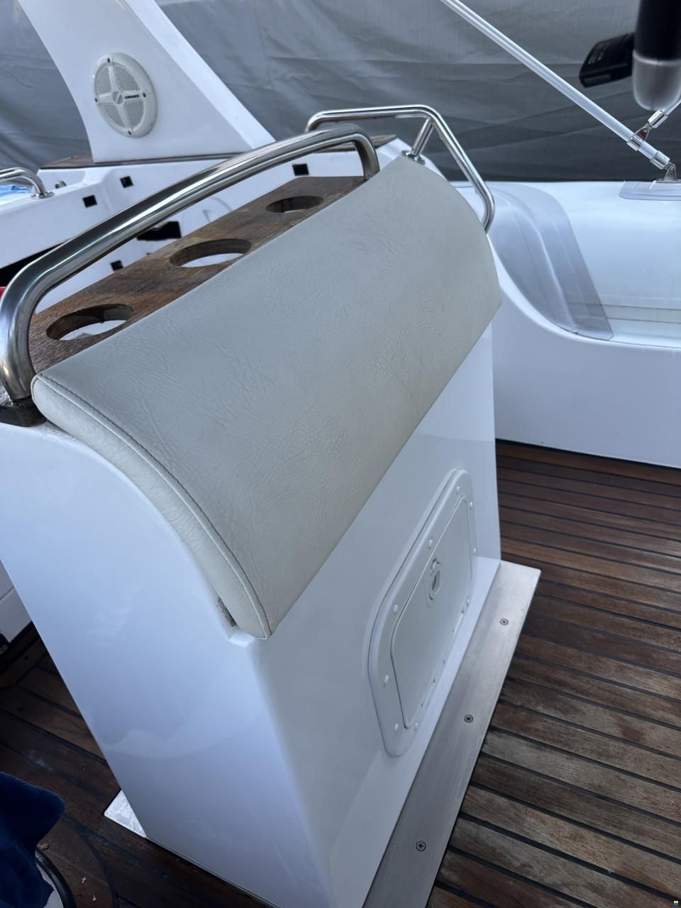 Mer Vista RIB 680 SE