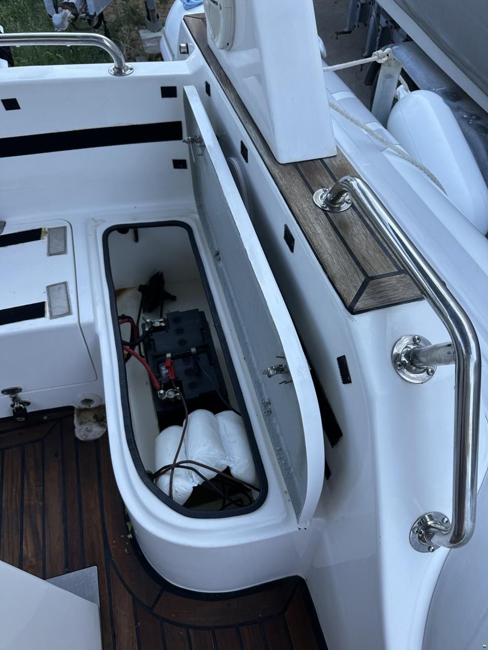 Mer Vista RIB 680 SE