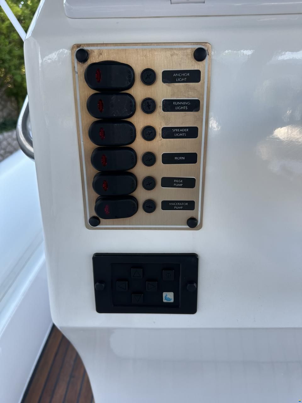 Mer Vista RIB 680 SE