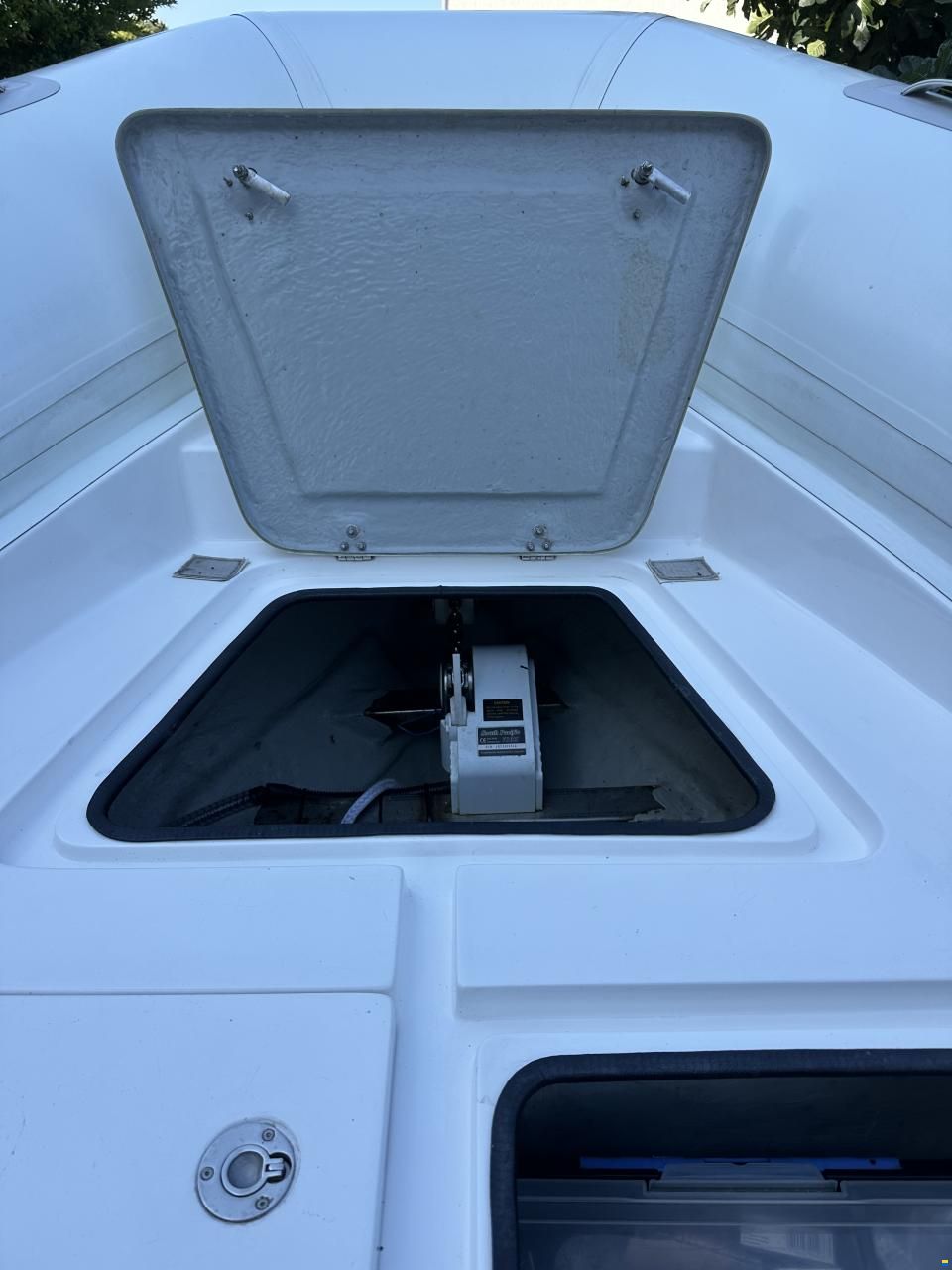 Mer Vista RIB 680 SE