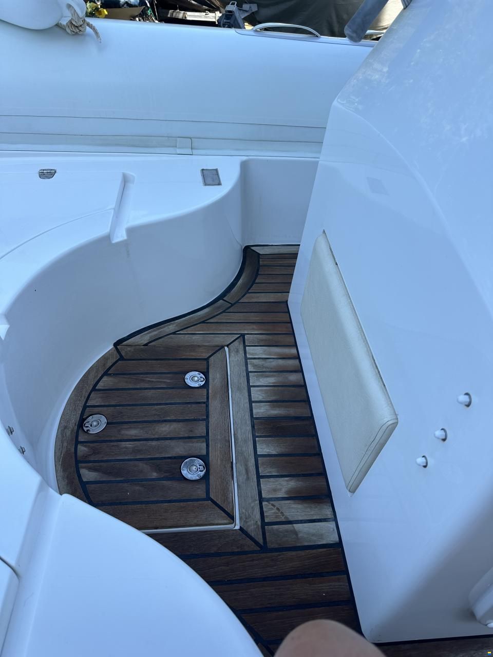 Mer Vista RIB 680 SE