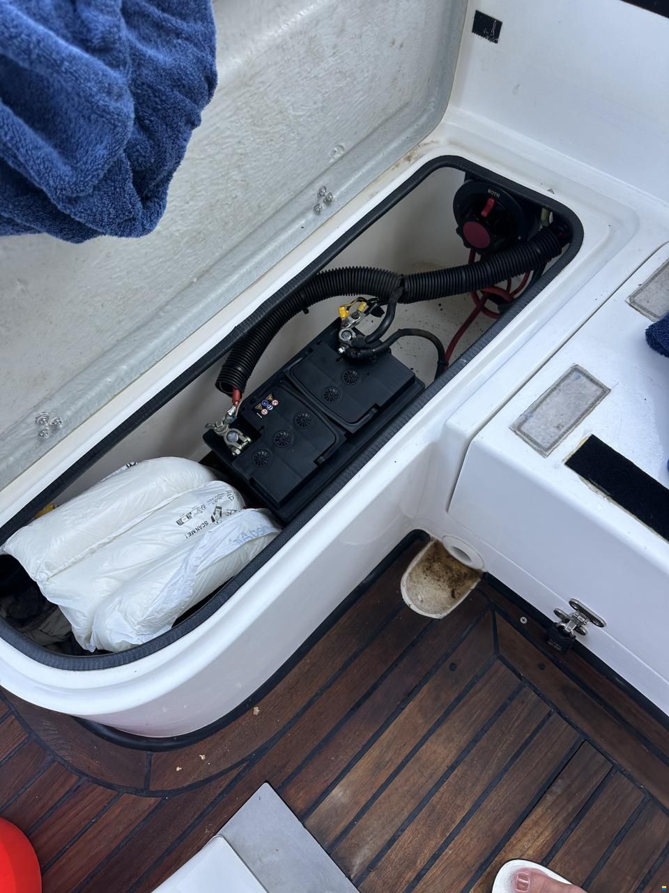 Mer Vista RIB 680 SE