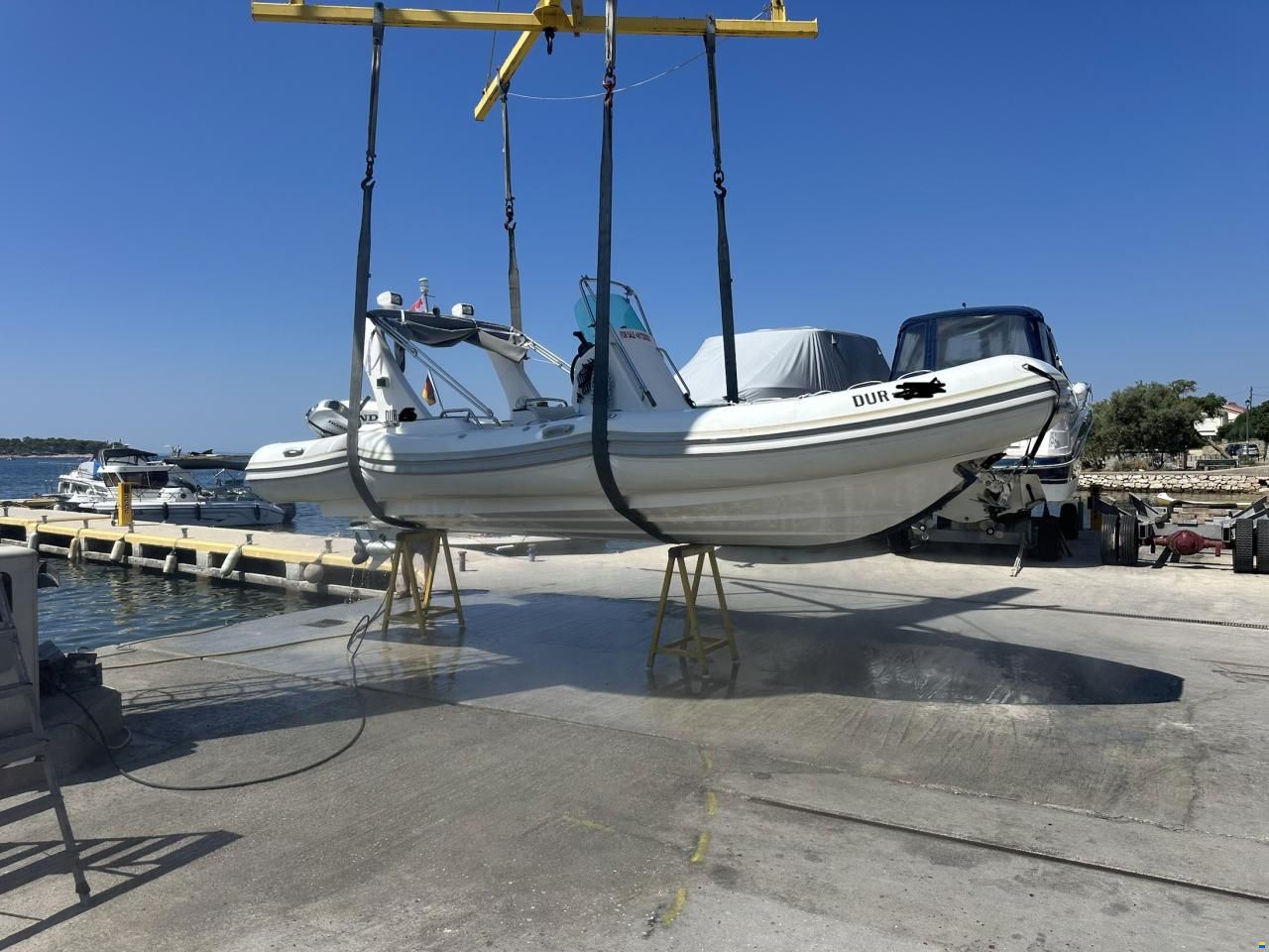 Mer Vista RIB 680 SE