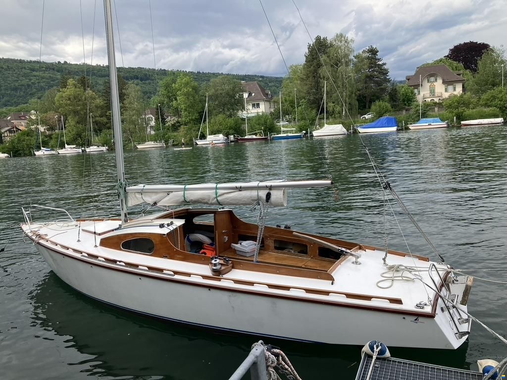 Meier Schwalbe MC 20