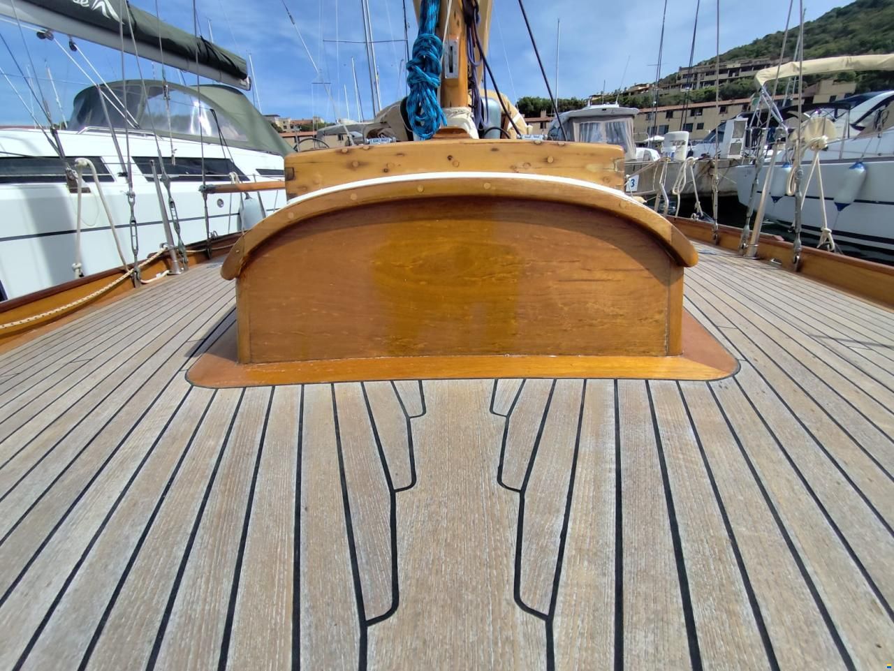 Gutiérrez YAWL BERMUDIANO