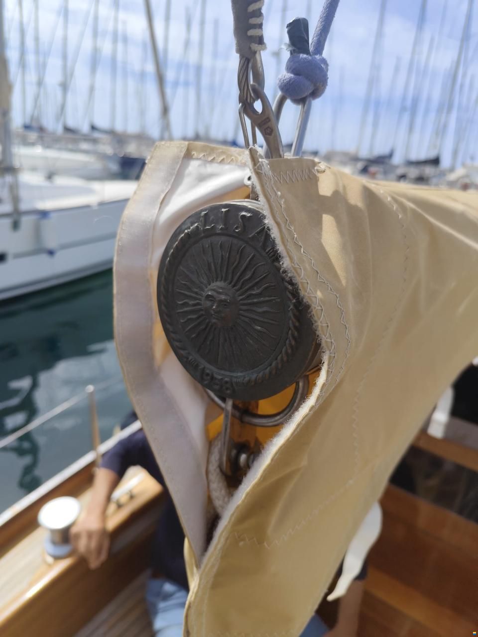 Gutiérrez YAWL BERMUDIANO
