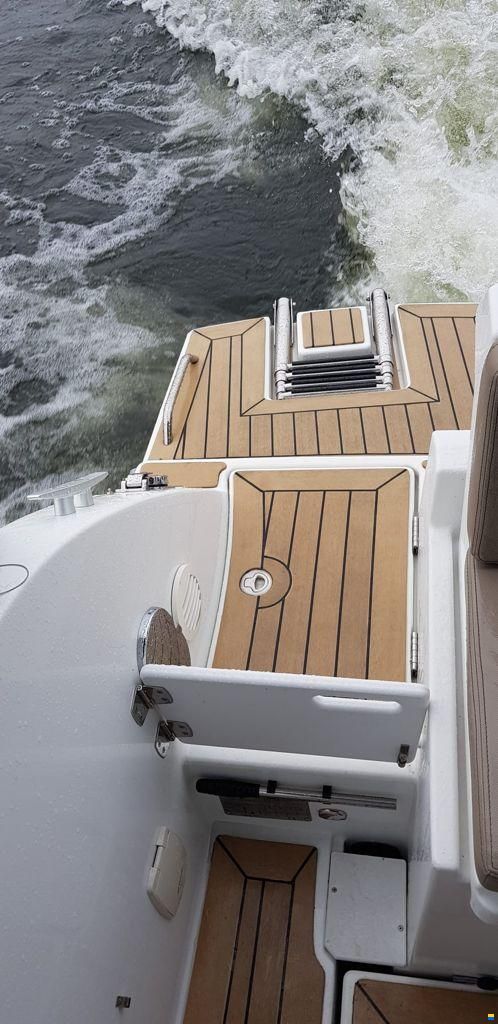 Jeanneau MERRY FISHER 795