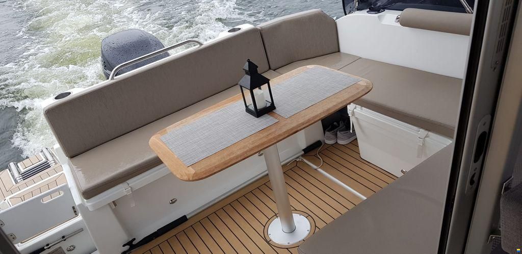 Jeanneau MERRY FISHER 795