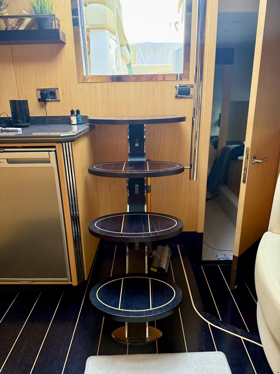 Sunseeker Portofino 40