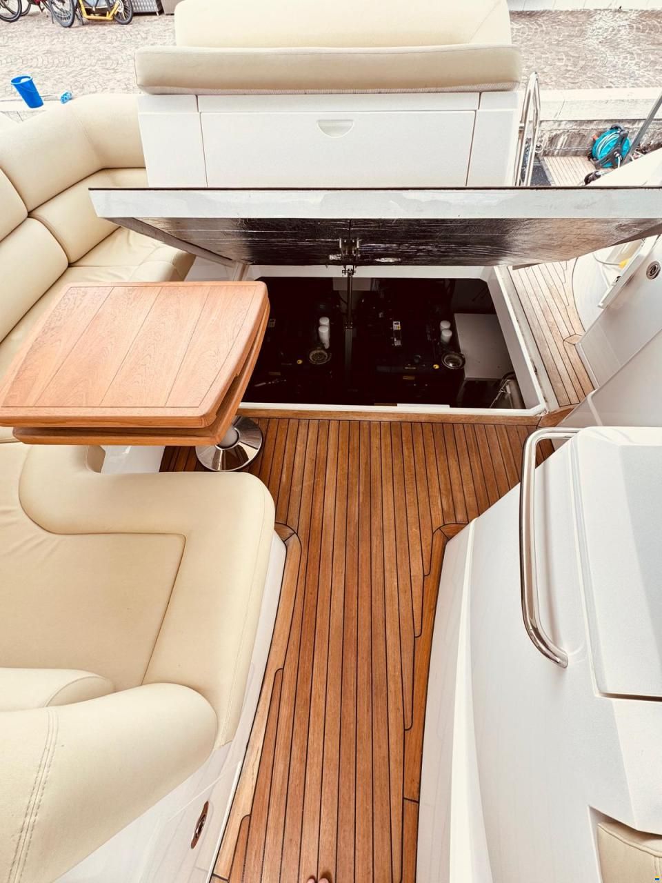 Sunseeker Portofino 40