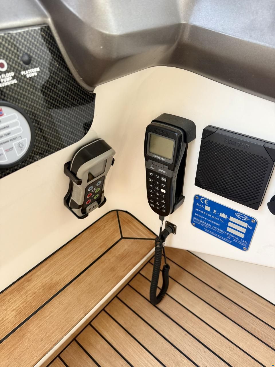 Sunseeker Portofino 40