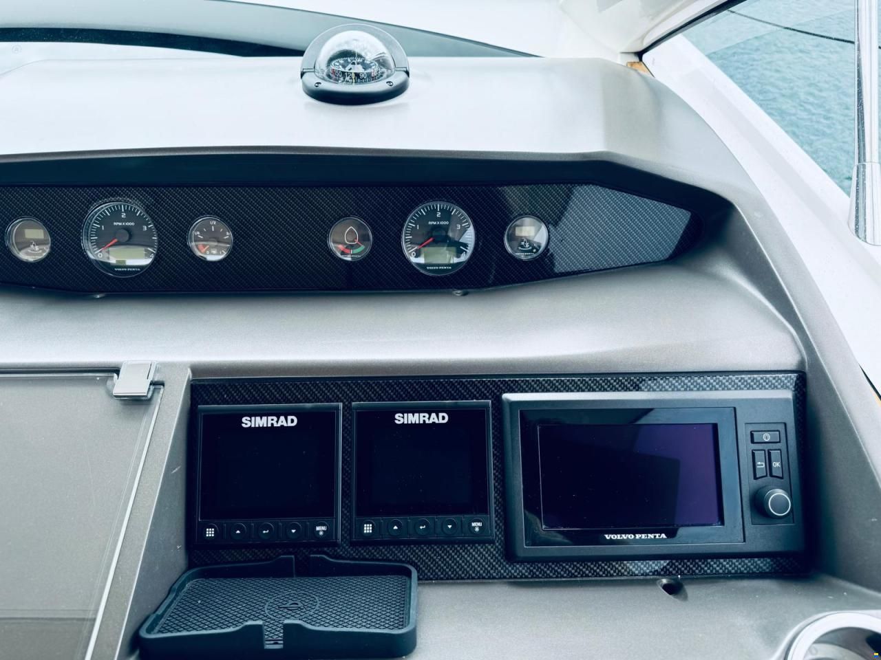 Sunseeker Portofino 40
