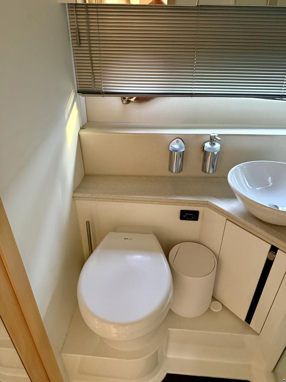 Sunseeker Portofino 40