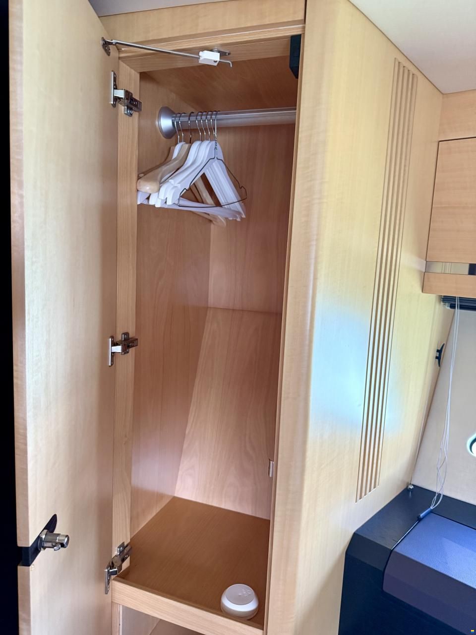Sunseeker Portofino 40