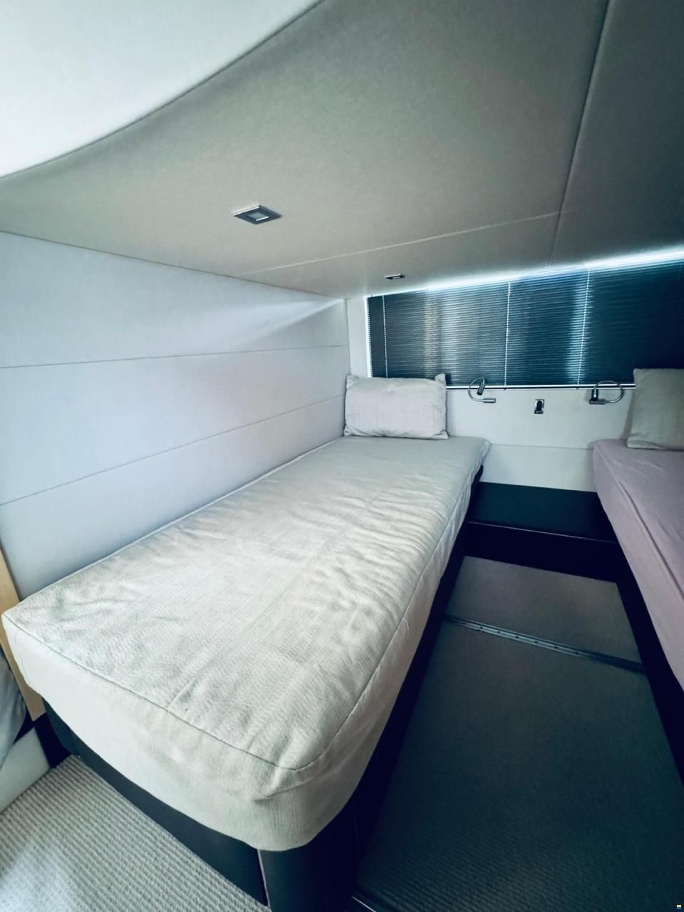 Sunseeker Portofino 40