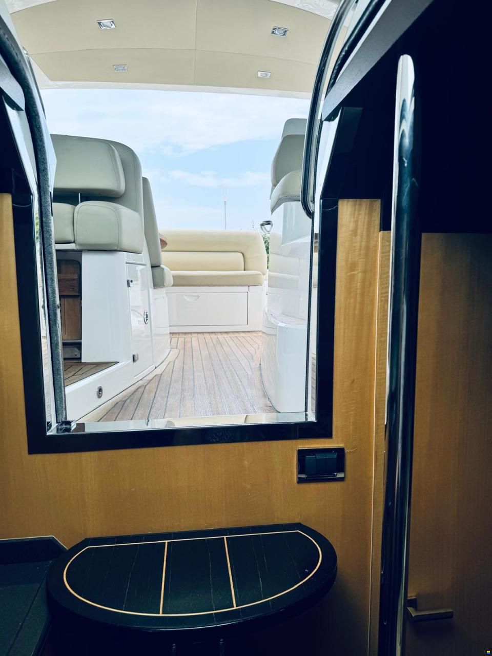 Sunseeker Portofino 40