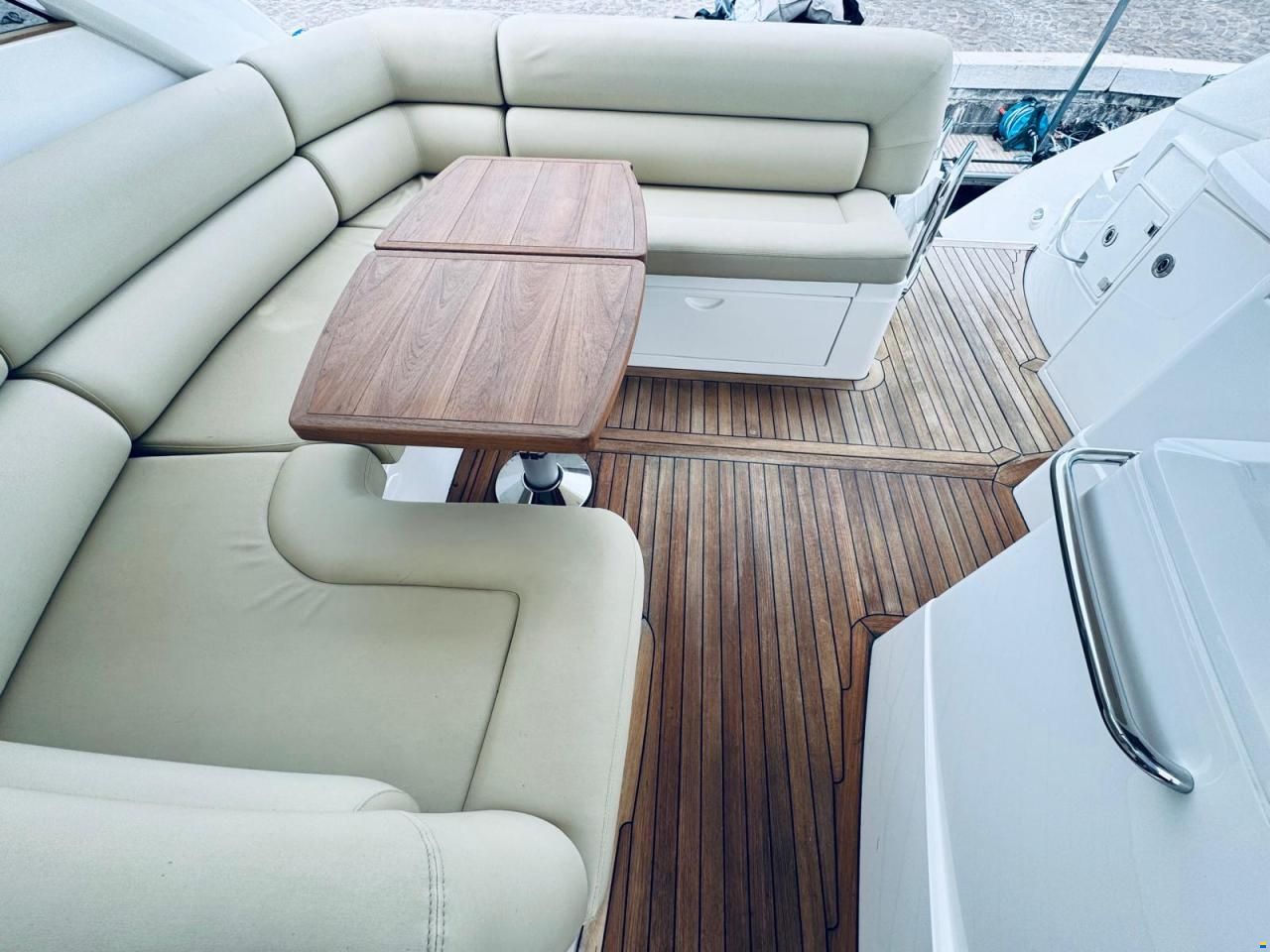 Sunseeker Portofino 40