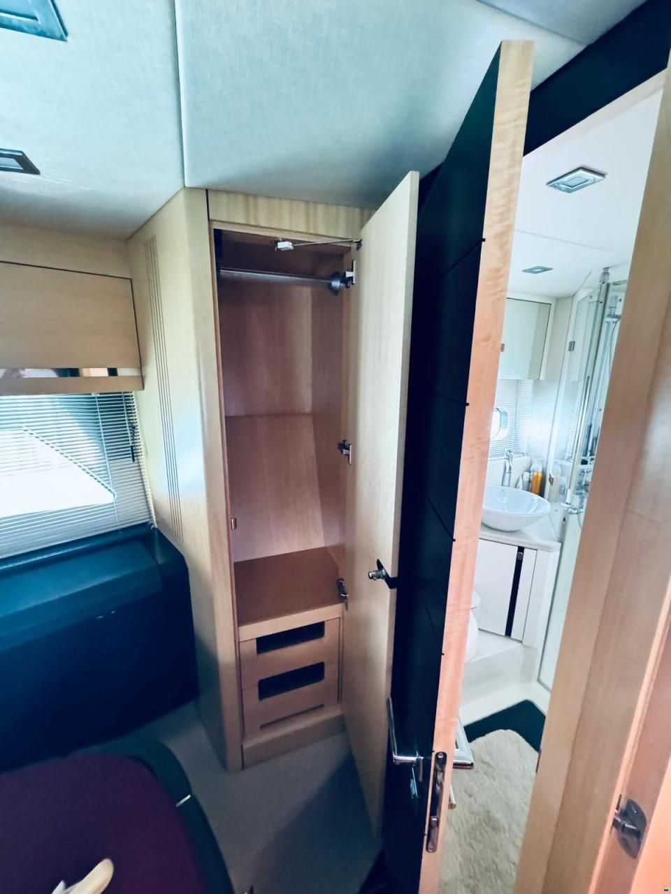 Sunseeker Portofino 40