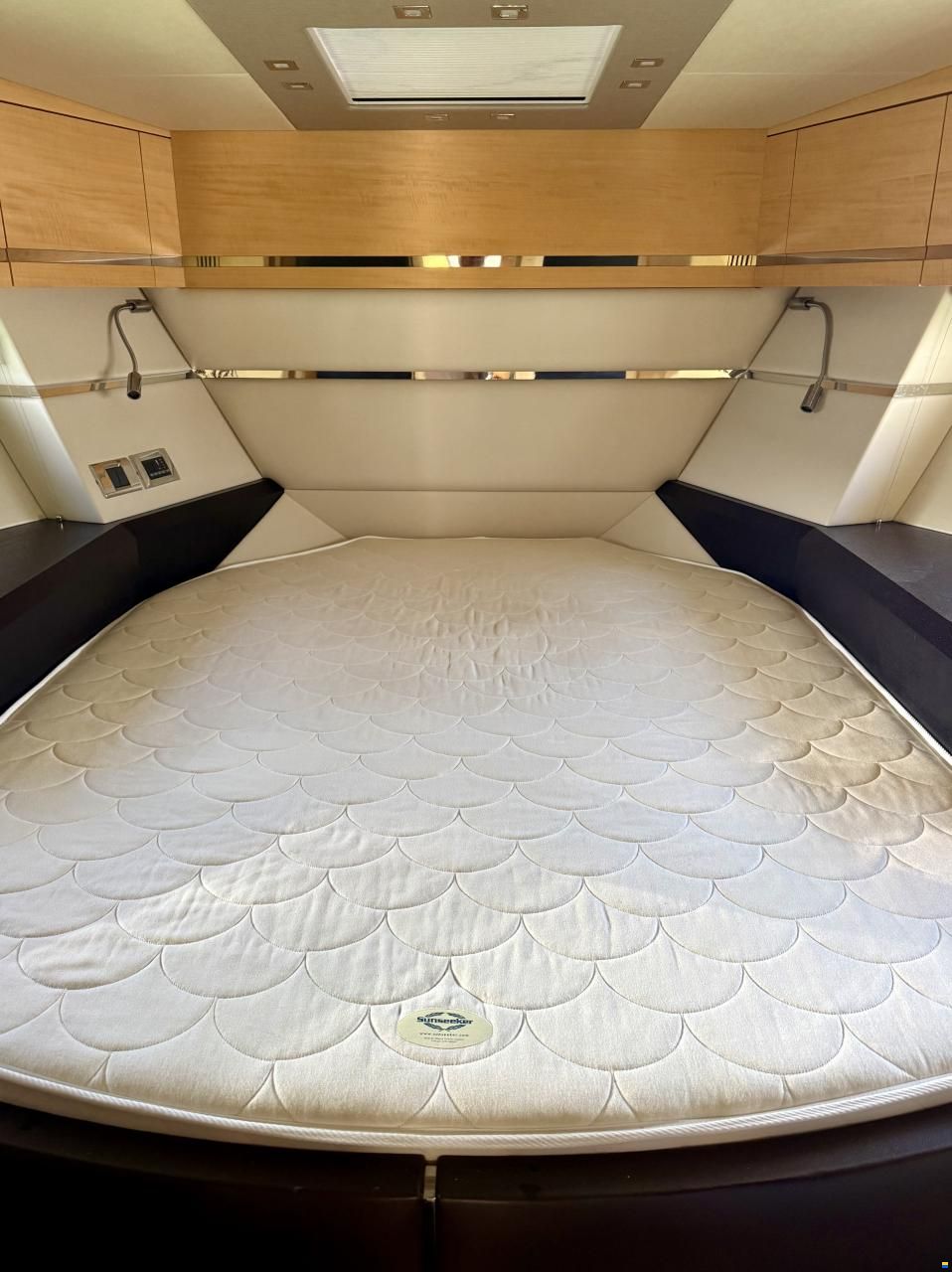 Sunseeker Portofino 40