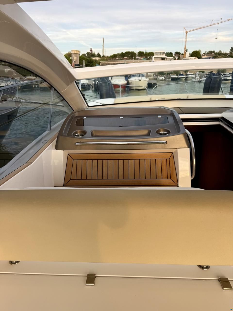 Sunseeker Portofino 40