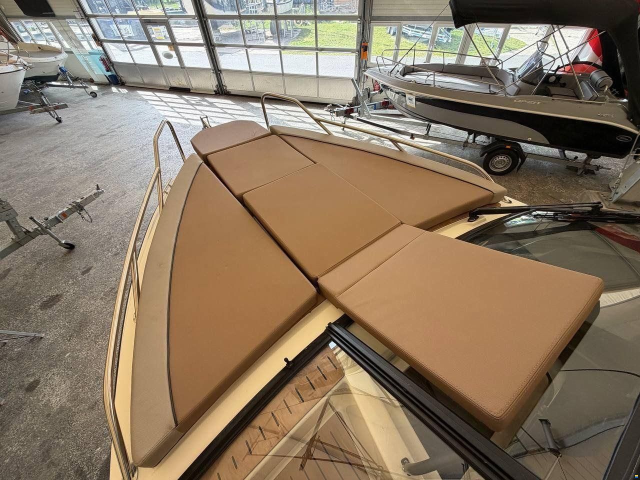 Quicksilver ACTIV 675 CRUISER