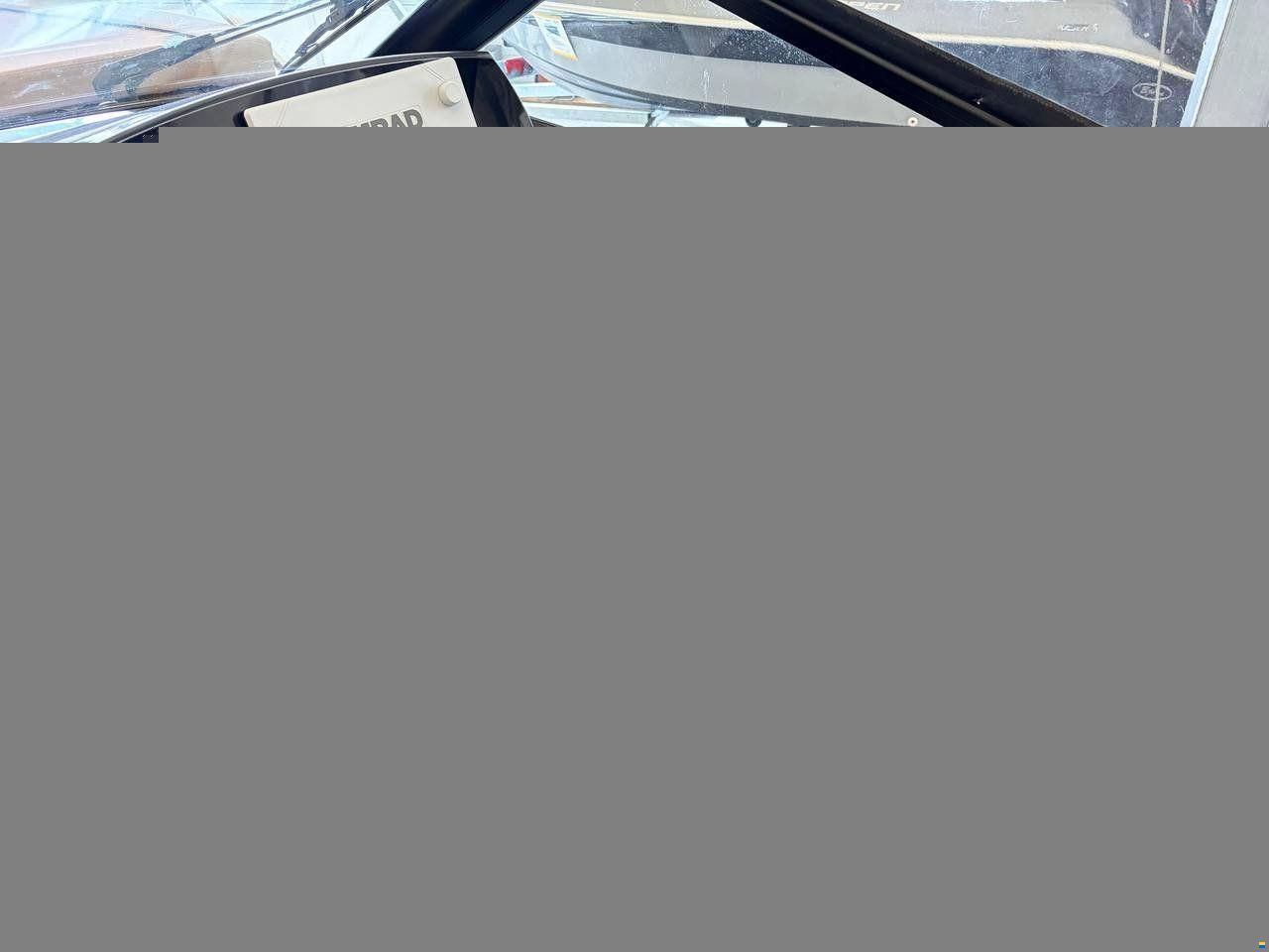 Quicksilver ACTIV 675 CRUISER
