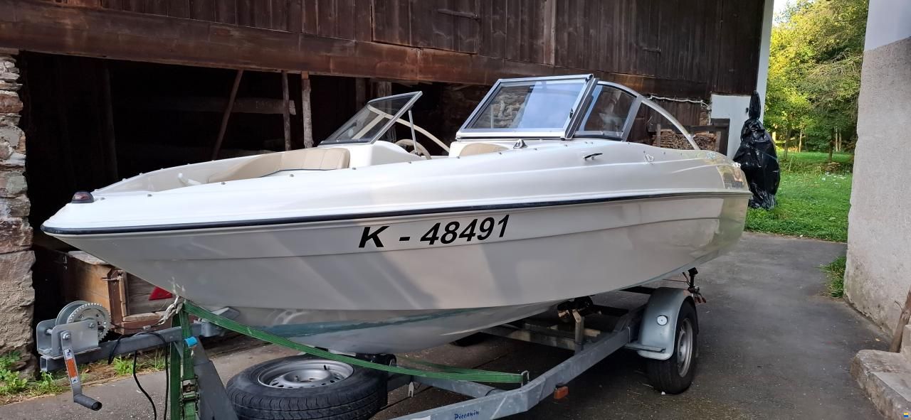Glastron 175MX