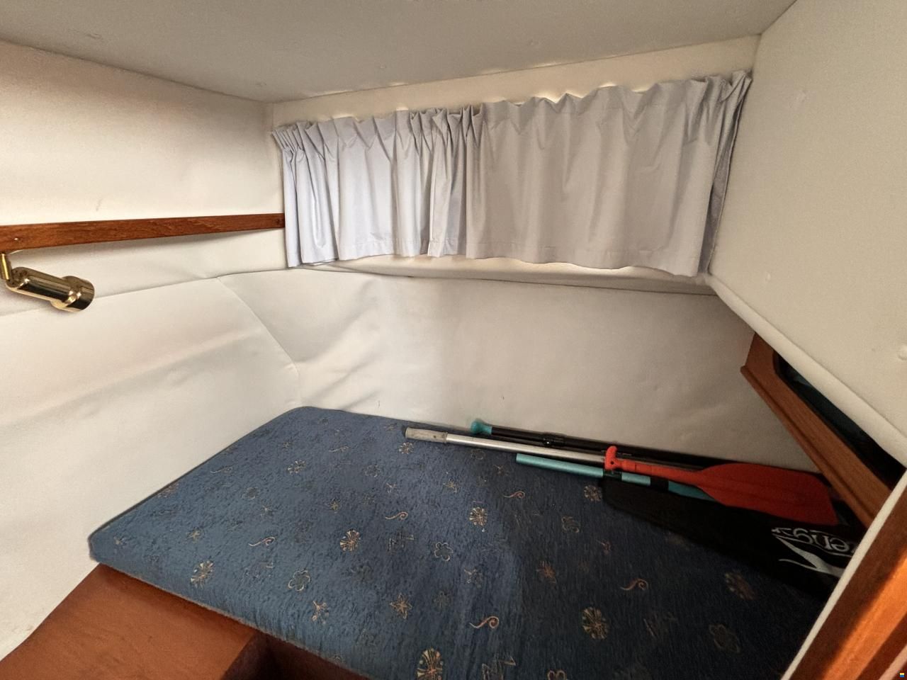 Marex 280 holiday - softtop