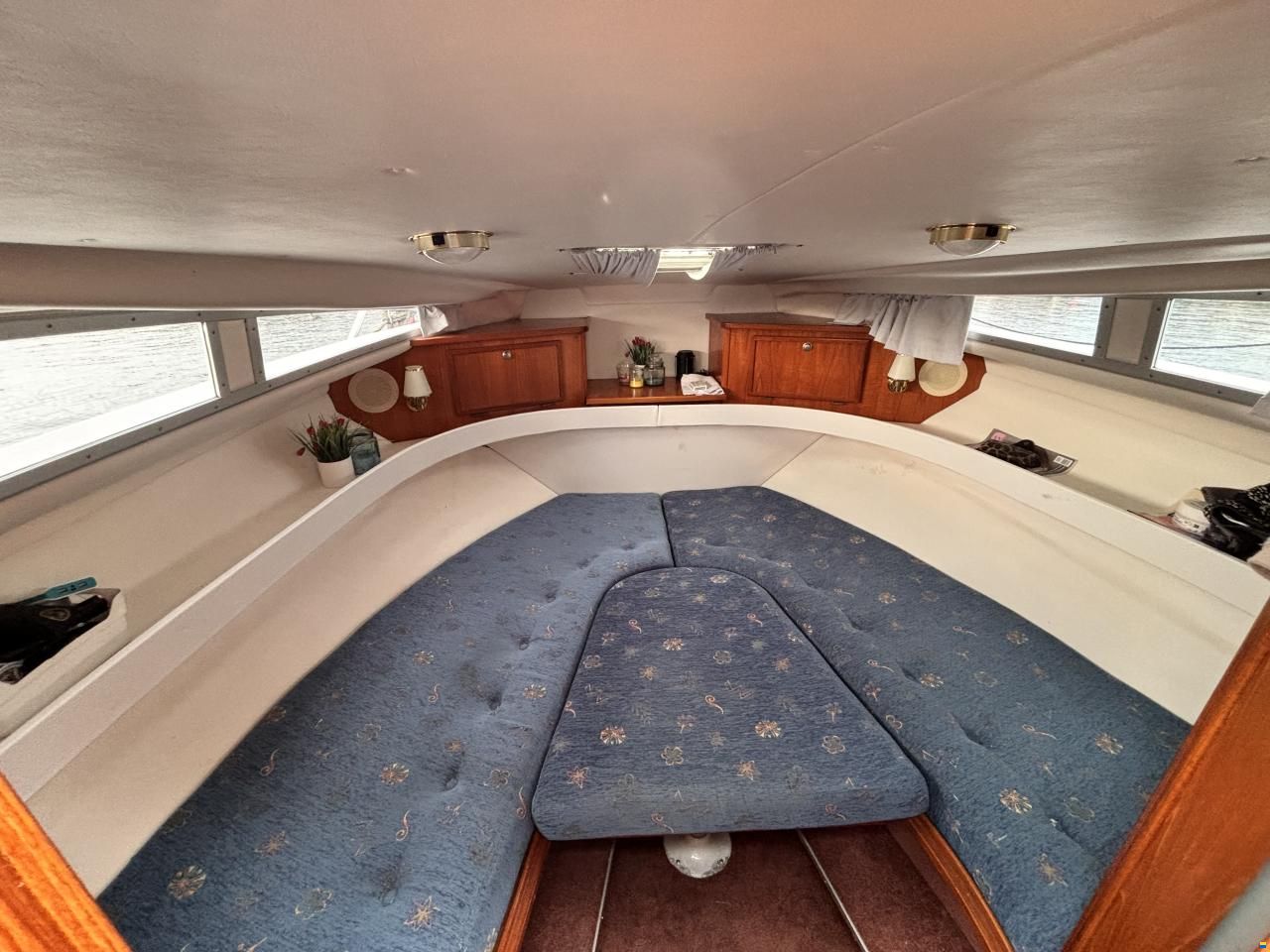 Marex 280 holiday - softtop