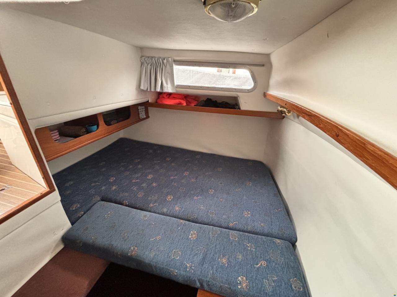 Marex 280 holiday - softtop