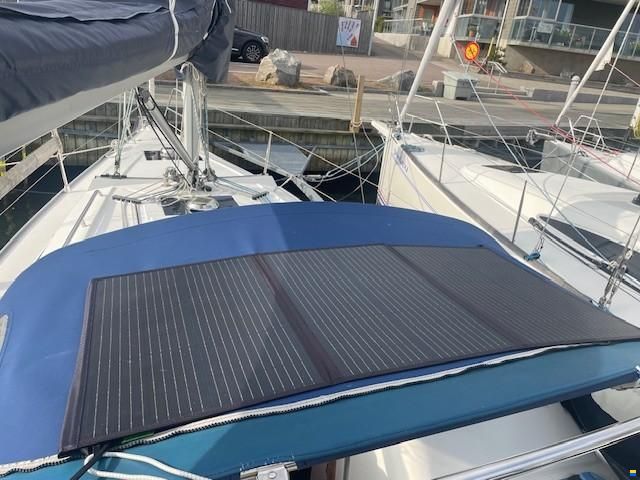 Hanse 320